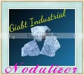 Credible Factory Supply fe si mg Alloy Nodulizer Best Service thumbnail-1
