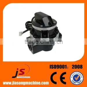 OGM Oval Gear Meter / Diesel Gear Meter / Flow Meter thumbnail-1
