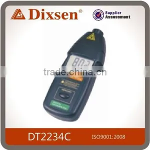 Digital Tachometer DT2234C thumbnail-1