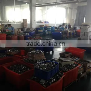 Ball Bearings 6301/6302/6303/6304 ZZ/2RS/PLAN MADE IN CIXI BEARING thumbnail-1