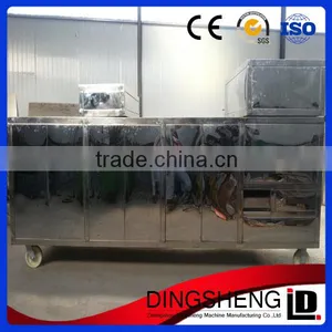 Dry Date Pitter Equipment in Stainless Steel thumbnail-1
