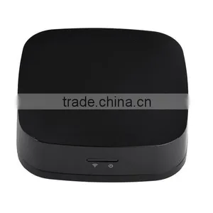 New Mini AirMusic Air Play WIFI DLNA Qplay Music Audio Radio Receiver For IOS & Android SV006835 thumbnail-2