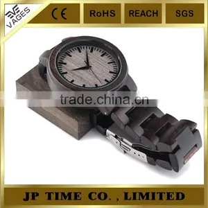 2016 New Wood Watch ,wood Watch Private Label Vages Wood Watch thumbnail-3
