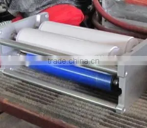 Shenzhen Double Sides Treatment Dust Cleaning Equipment thumbnail-1