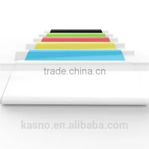 2600mah Square Shape Power Bank Portable External Battery Charger thumbnail-4