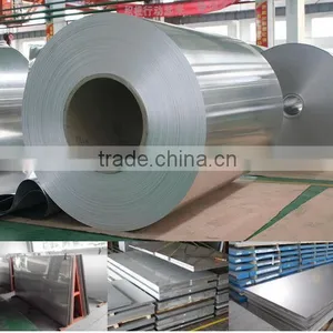 Aluminum Coil Roll for Boat Materials 5052 8083 5086 thumbnail-2