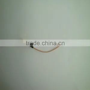 Hot Selling Waterproof Cable , Auto Accessories RF Cable , Coaxial Auto Accessories Pigtail Cable thumbnail-1