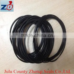 NBR o Ring,thin2.5mm Buna-N Black o Rings thumbnail-4