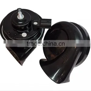 12V Compact Car Horn Electric Super Horn for Honda, Acura FK-A2 thumbnail-4