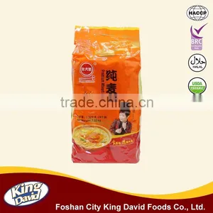 Dried Non-Fried Fresh Ramen Noodle thumbnail-1