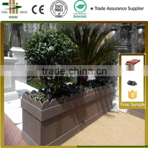 Wpc Product/wpc Decking Floor thumbnail-1