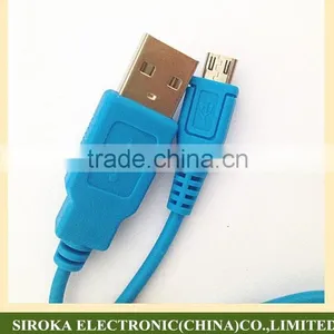 3Ft Micro USB Charger Cable Universal 2.0 USB Transfer Cable for HTC Samsung thumbnail-6