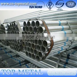 2016 All Size Seamless Steel Pipe of China Supplier thumbnail-2