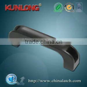 High Quality SK4-009 Nice Price Black Oven Plastic Handle thumbnail-1