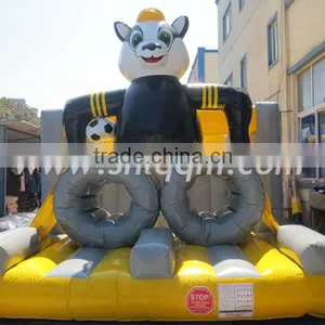 Best Sale Inflatable Obstacle Courses for Adults and Kids thumbnail-3