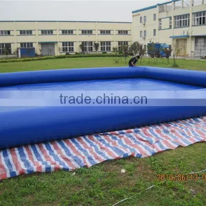 Hot Sale Inflatable Swimming Pool for Sale thumbnail-1