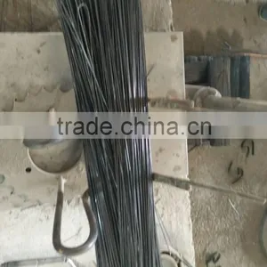 Cut Black Annealed Iron Wire thumbnail-2