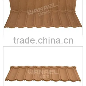 Double Roman Roof Tile Price thumbnail-5