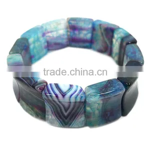 Natural Stone Bracelet NSB-027 thumbnail-1