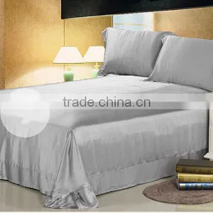 100% Mulberry Silk Bedding Set and Quilt Cover thumbnail-2