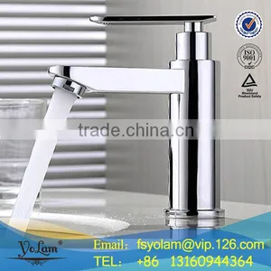 Mono Color, Brass Material, Deck Mounted Cold Water Facuet Cartridge Supplier's Choice thumbnail-1