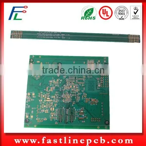 50ohm Impedance Controlled Pcb thumbnail-1