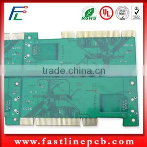 Rogers Ro4003c Pcb Board With Fast Turn Prototype thumbnail-5