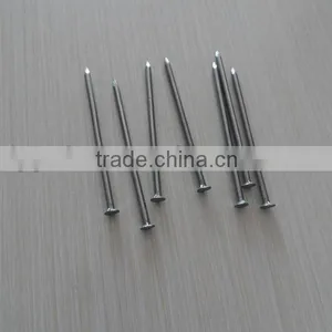 15cm Common Nail Iron Nail ,flat Head Iron Nail thumbnail-1
