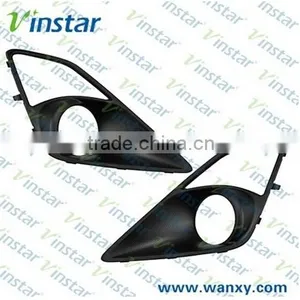 Fog Light Bezel Car Fog Lamp Cover for Toyota GT86 Car Parts thumbnail-1
