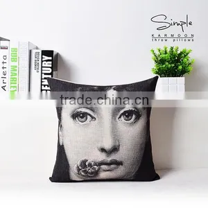 3d Car Seat Cushion Cover Printed thumbnail-5