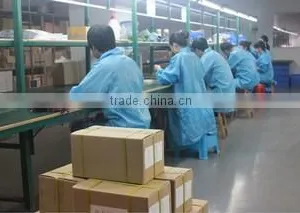 Shenzhen Yihui Lighting Co., Ltd. company overview - view 2 thumbnail