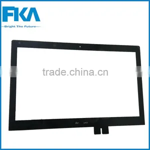 New Grade A 15.6'' Touch Screen Digitizer Glass For Lenovo Flex 2-15 thumbnail-1
