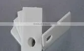 Alumina Ceramic Substrate Excellent Ceramic Components thumbnail-1