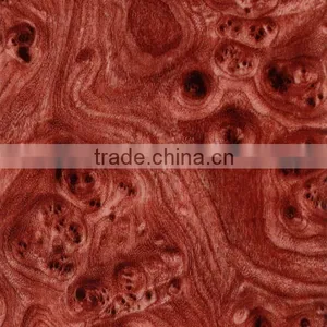 Wood Pattern Water Transfer Printing Film for Car Parts thumbnail-6