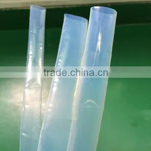 High Temperature Tube/heat Shrink Transparent Sleeve thumbnail-1