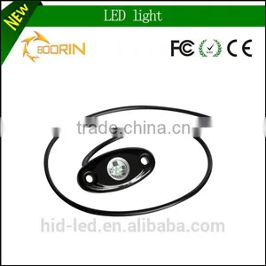 2015 Newest Style Marine Light Led Kit Five Colors 12v Marine Led Light thumbnail-1