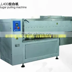 Hard and Soft Candy Processing Machine thumbnail-1