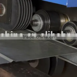 H Steel Faknge Leveling Machines, Flange Forming Machine, TDF Flange Forming Machine thumbnail-6