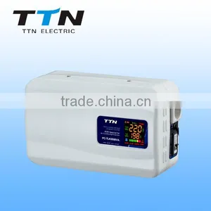 2kw Voltage Stabilizer thumbnail-1
