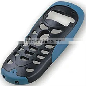 High Quality Cnc Mobile Phone Parts Plastic Rapid Prototype thumbnail-1