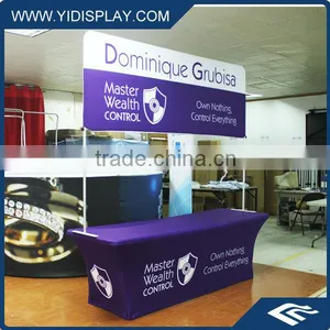 YIDISPLAY Greenscreen Portable Backdrop Stands thumbnail-3