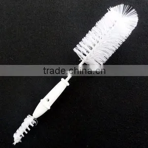 Baby Bottle and Teat Cleaning Brush thumbnail-2