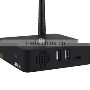 Rk3288 Quad Core A17 Android 4.4 TV Box thumbnail-3