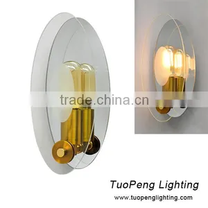 Wall Sconce BOARD ROOM thumbnail-1