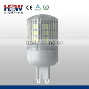 5050SMD LED Light G9 Bulb thumbnail-1