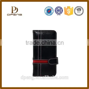 Custom Wallet Case Cell Phone Case for Iphone 6 Shenzhen Factory thumbnail-1