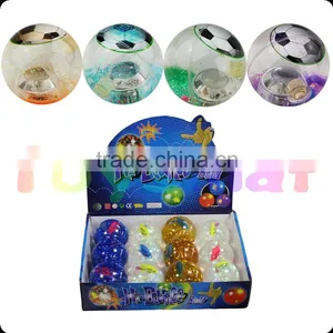 Wholesale 2016 Hot Selling Led Bouncing Ball Magic Led Ball thumbnail-1