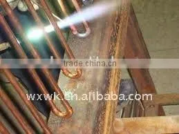 58/1800 U Pipe Solar Collector thumbnail-1