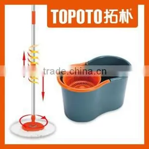 1 Drive 360 Magic Mop With SS Pole thumbnail-1