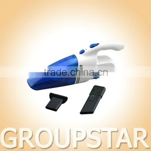 Portable12v Car Vacuum Cleaner thumbnail-1